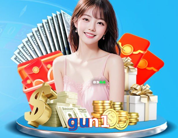 gun1 – Nền tảng giải trí an toàn gun1